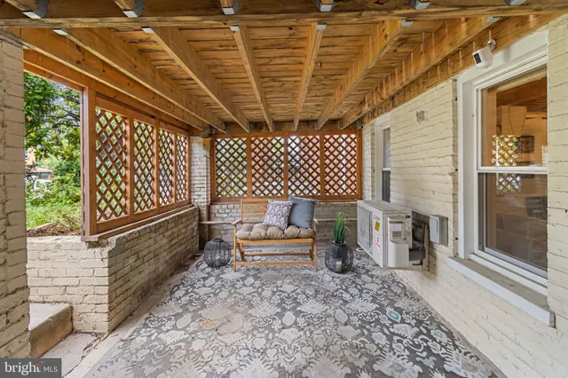 $1,249,500 | 3551 13th Street Northwest, Washington, DC 20010