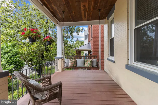 $1,249,500 | 3551 13th Street Northwest, Washington, DC 20010