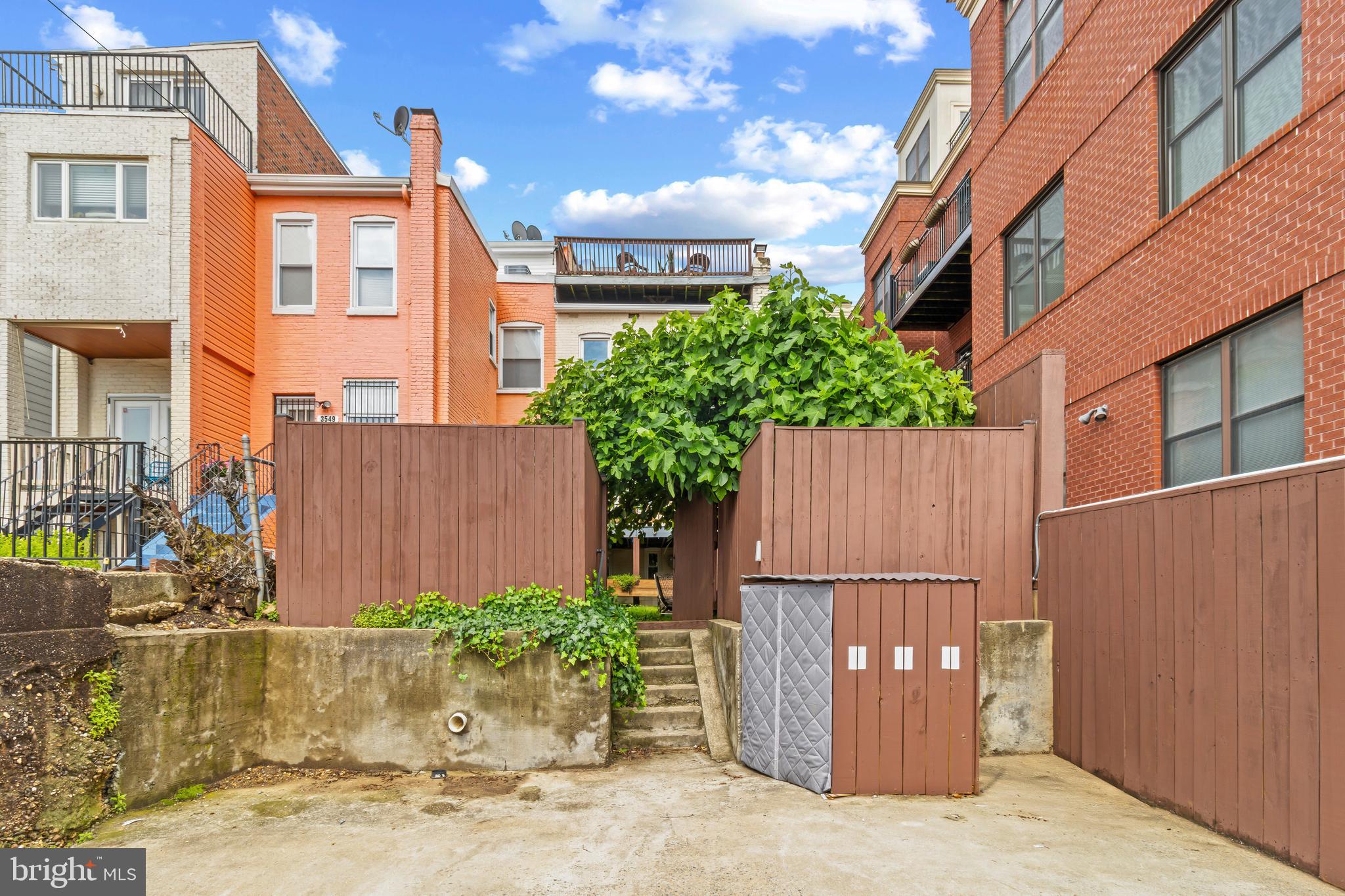 3551 13th Street Northwest Washington, DC 20010 - Photo 33 of 39