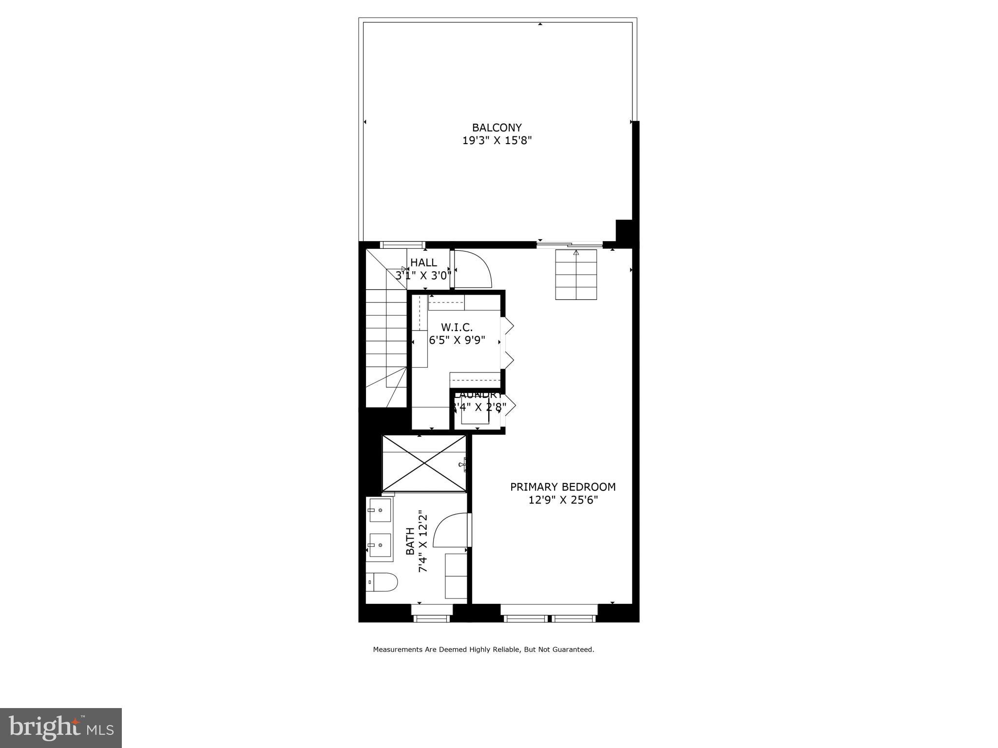 3551 13th Street Northwest Washington, DC 20010 - Photo 38 of 39