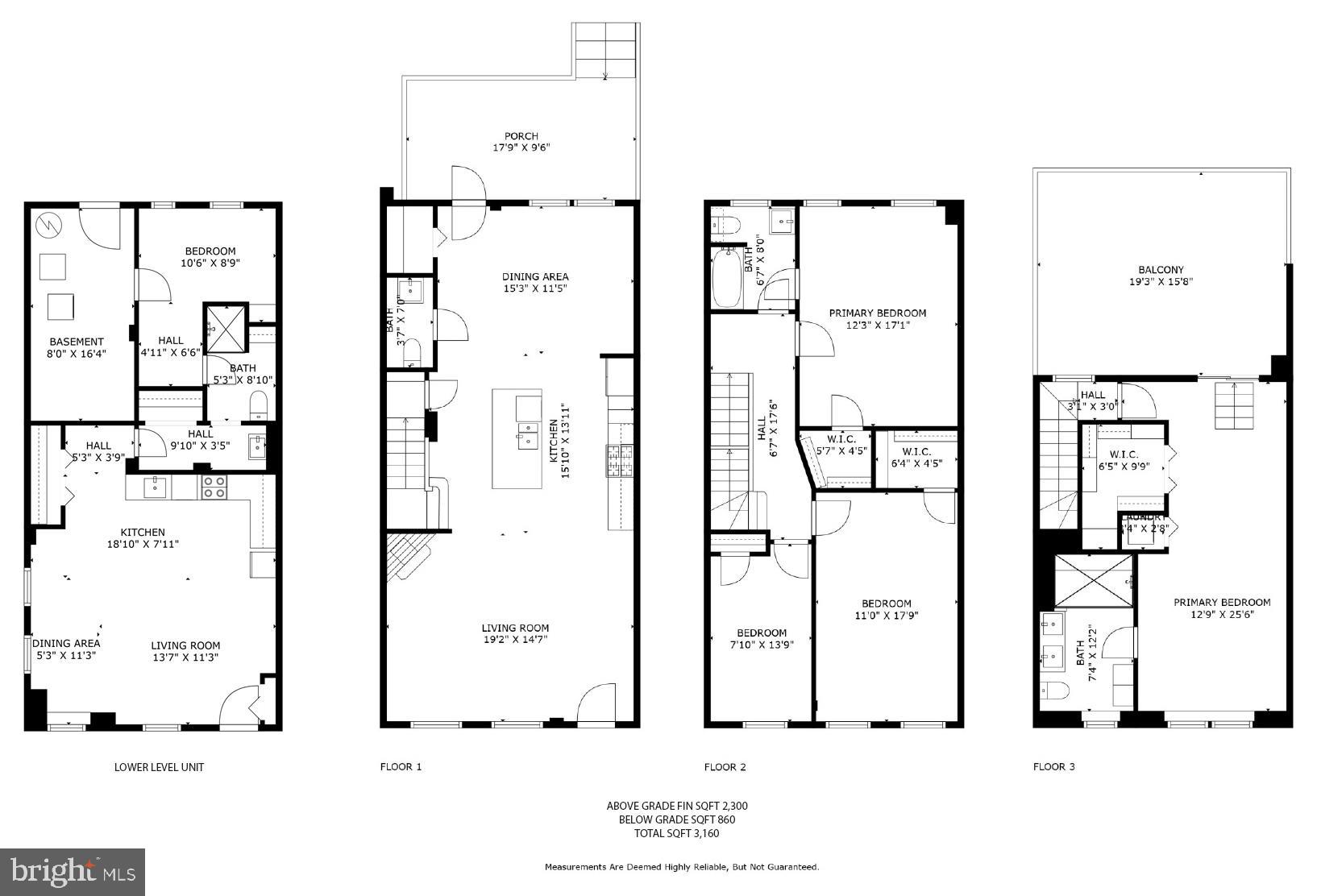 3551 13th Street Northwest Washington, DC 20010 - Photo 39 of 39
