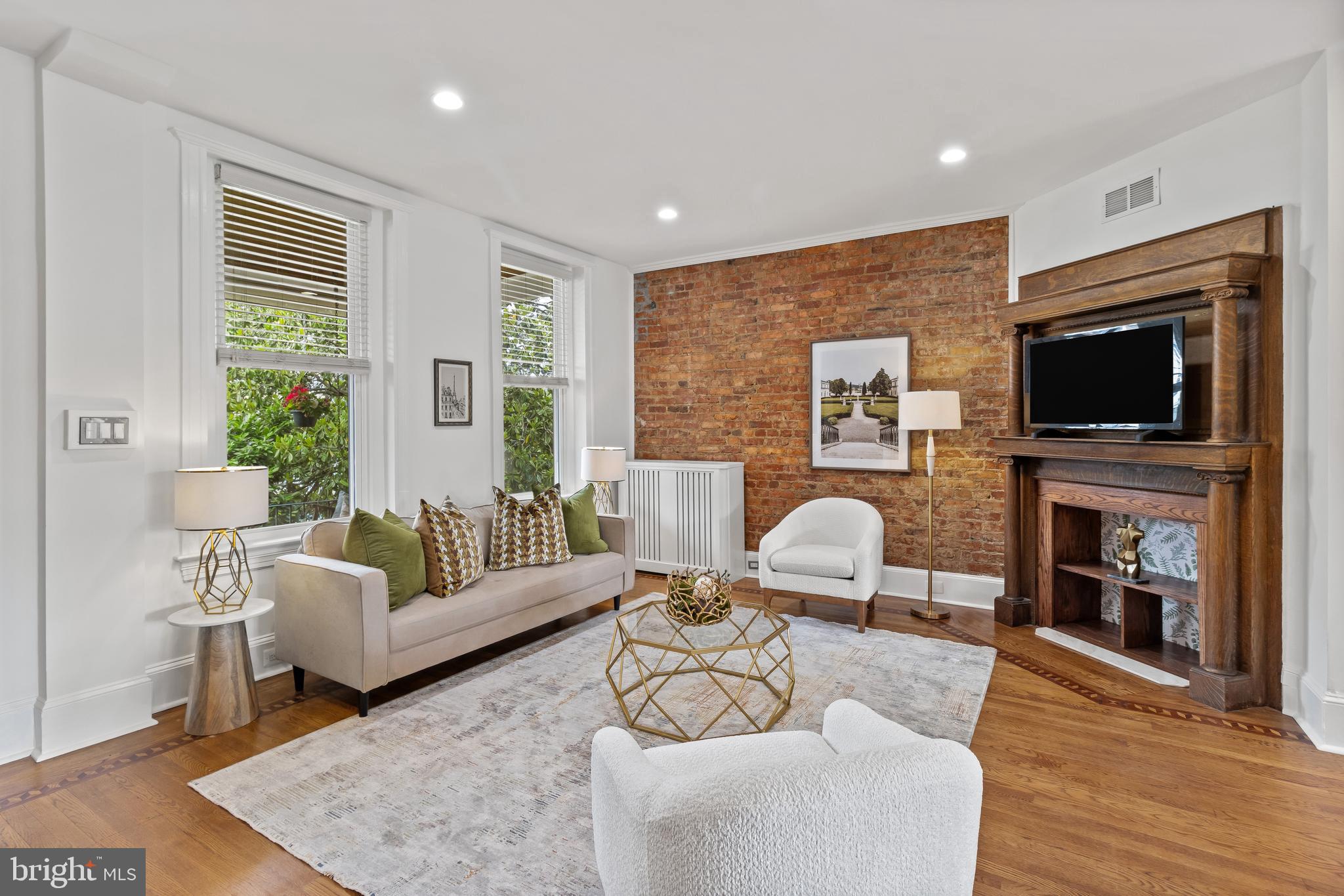 3551 13th Street Northwest Washington, DC 20010 - Photo 5 of 39