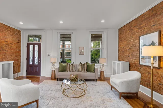 $1,249,500 | 3551 13th Street Northwest, Washington, DC 20010