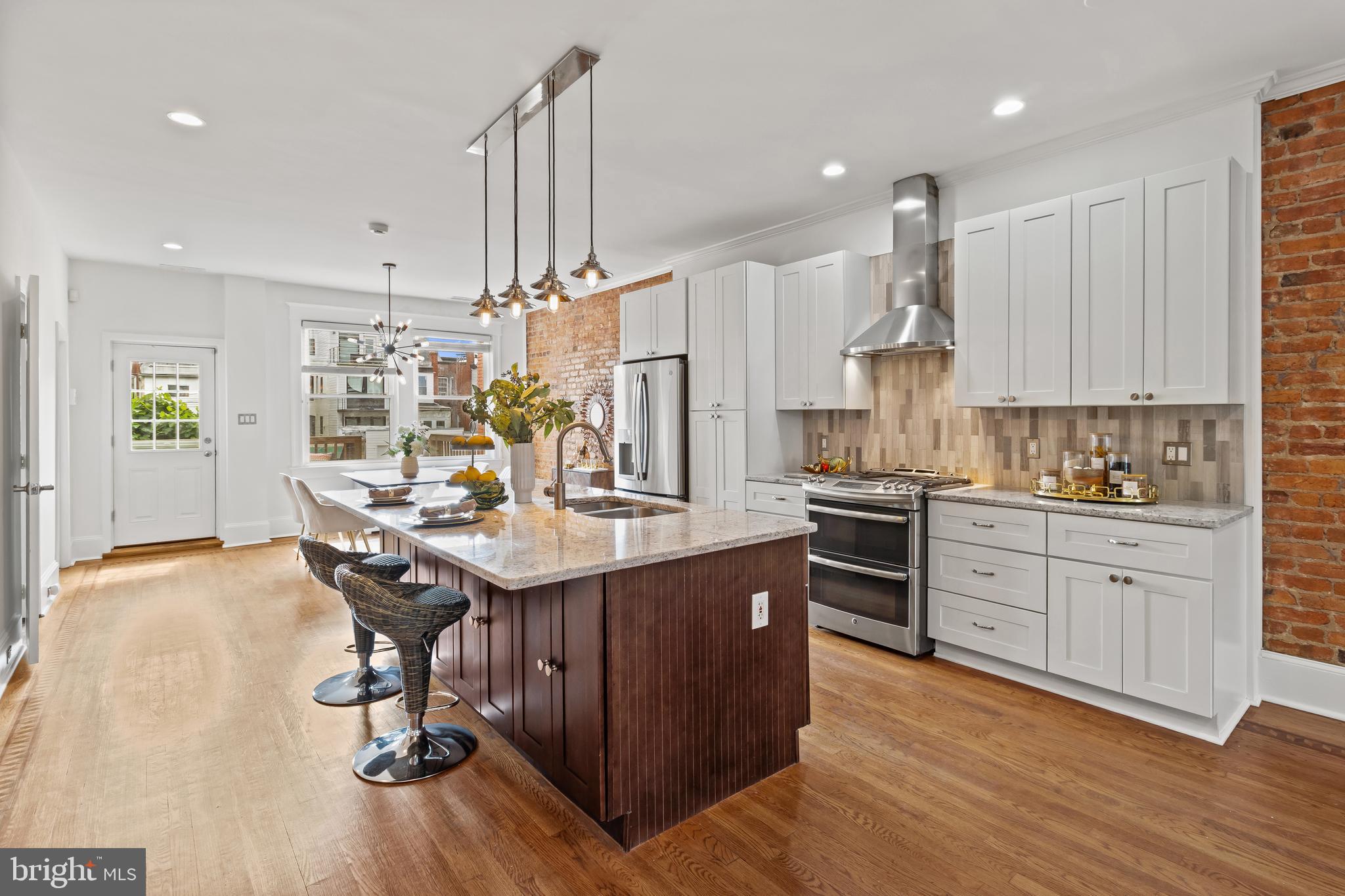 3551 13th Street Northwest Washington, DC 20010 - Photo 9 of 39