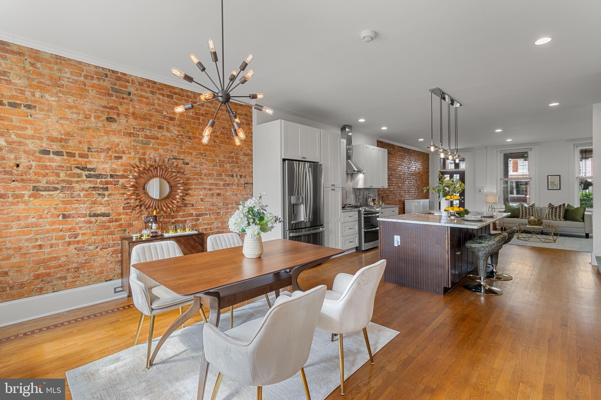 3551 13th Street Northwest Washington, DC 20010 - Photo 10 of 39