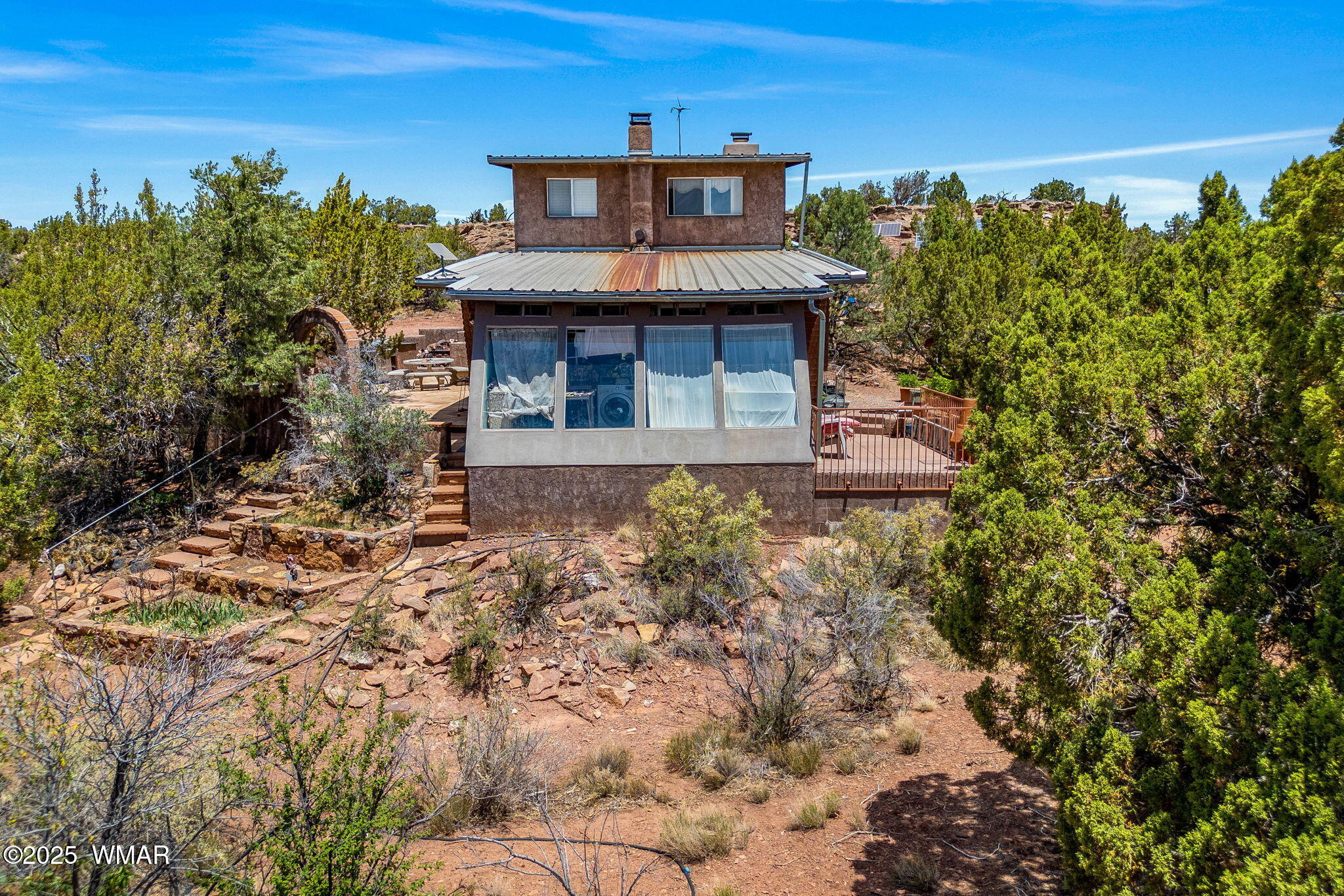 3733 Del Contento Snowflake, AZ 85937 - Photo 2 of 72 3733DelContento-Snowflake-AZ-3
