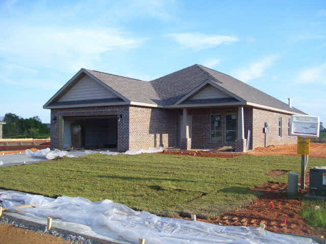 9201 Pembrook Loop Fairhope, AL 36532 - Photo 1 of 1