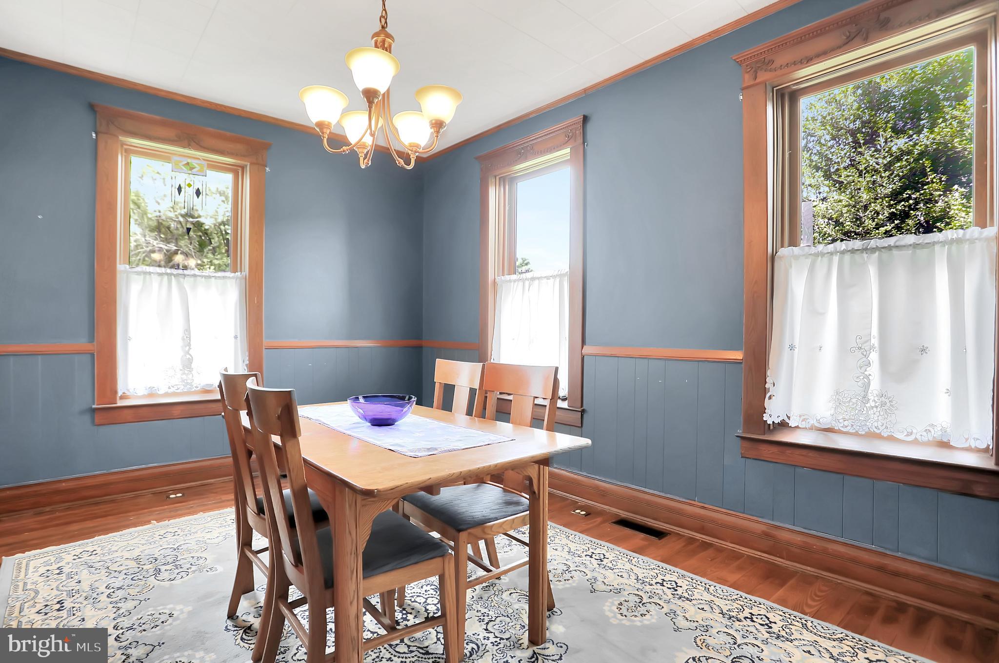940 Francis Scott Key Highway Keymar, MD 21757 - Photo 11 of 38 Dining Room
