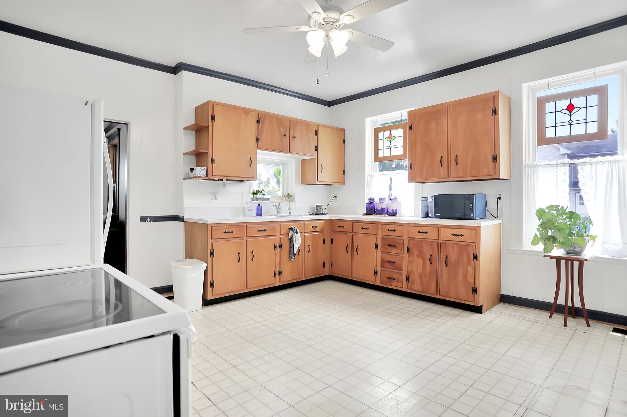 940 Francis Scott Key Highway Keymar, MD 21757 - Photo 14 of 38 Kitchen