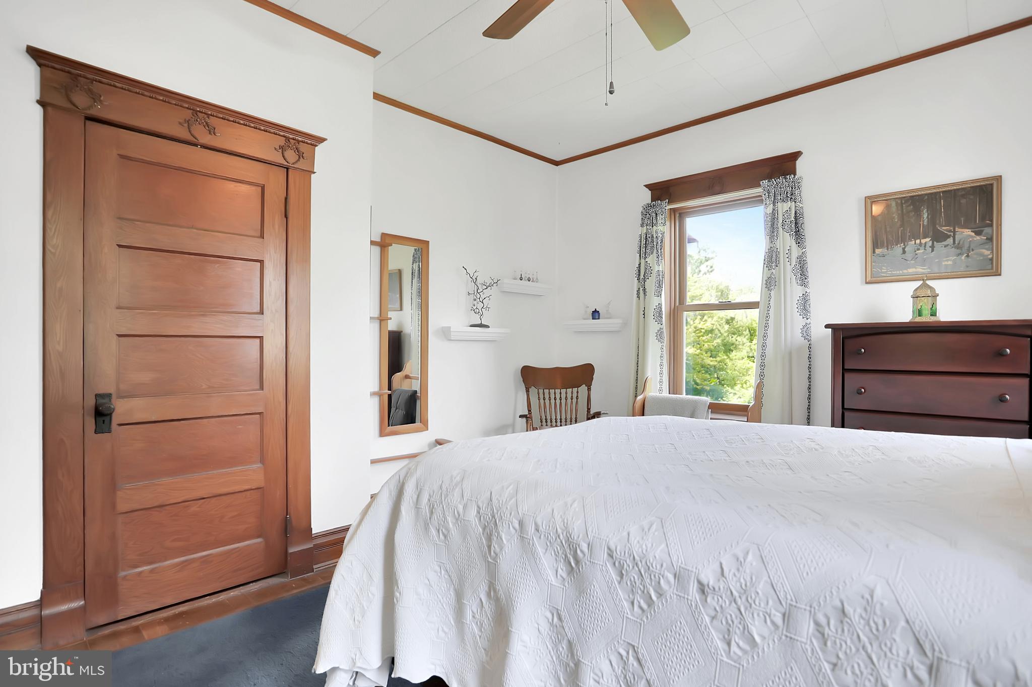 940 Francis Scott Key Highway Keymar, MD 21757 - Photo 20 of 38 Bedroom 1