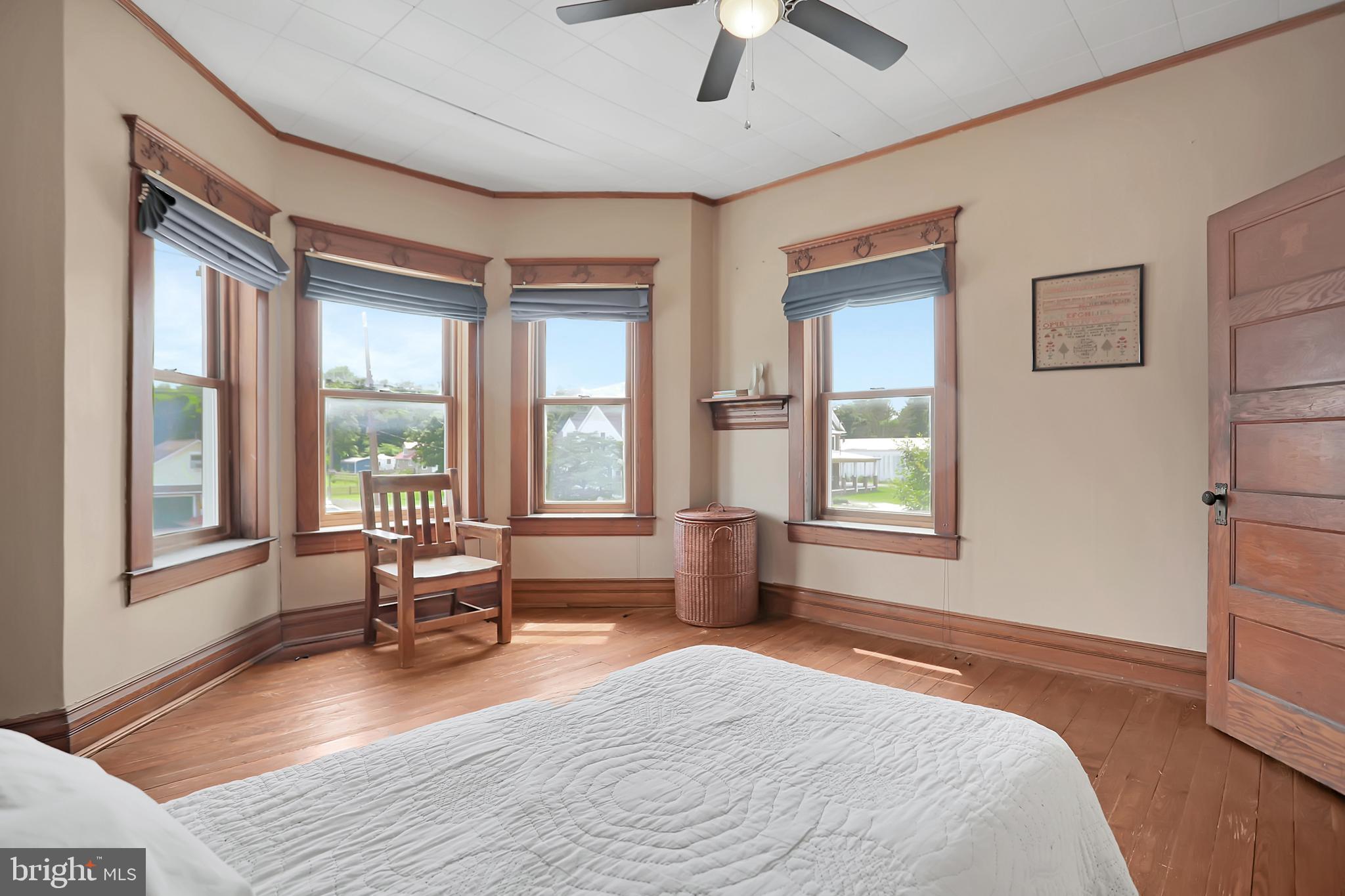 940 Francis Scott Key Highway Keymar, MD 21757 - Photo 21 of 38 Bedroom 2