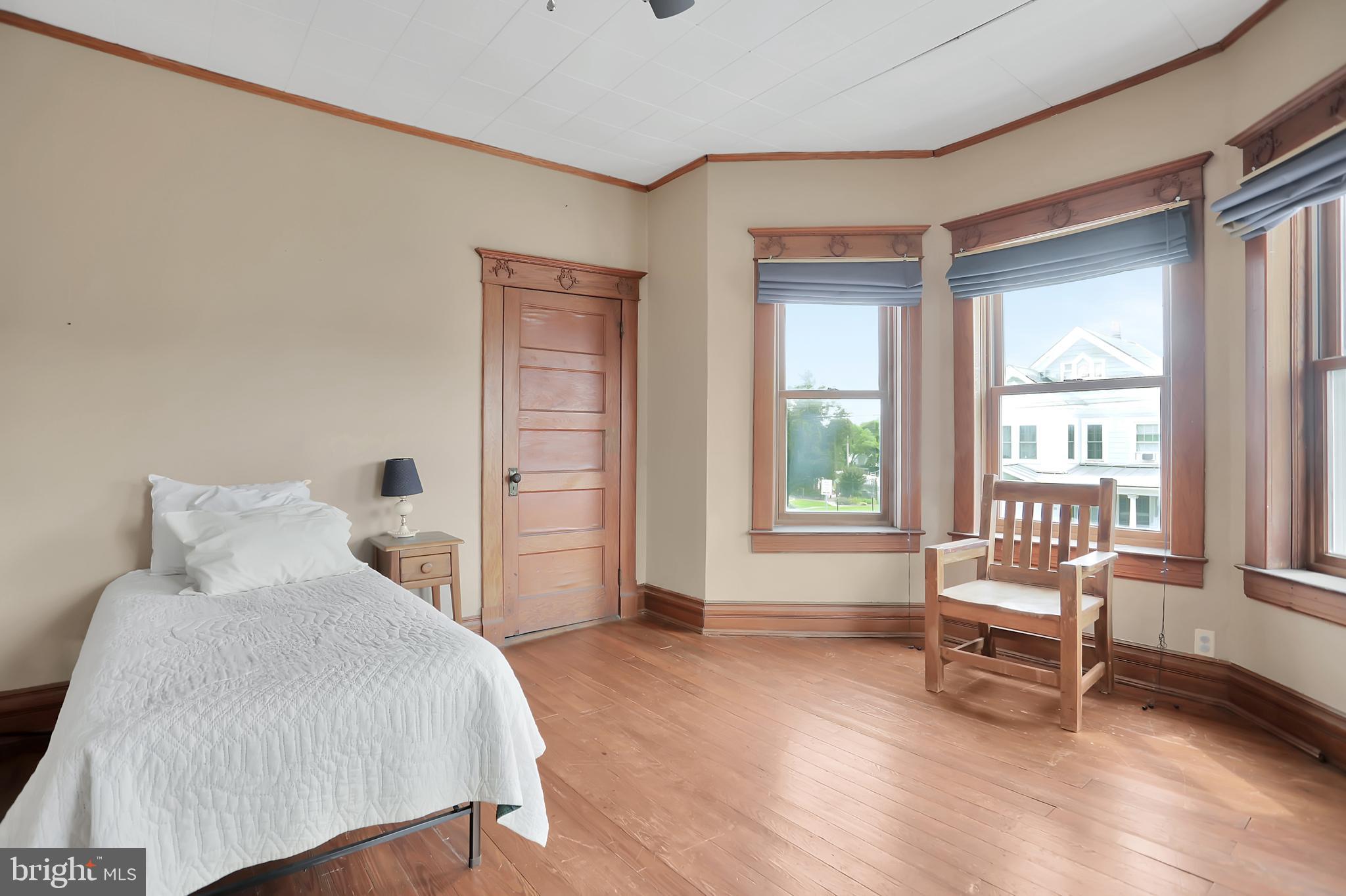 940 Francis Scott Key Highway Keymar, MD 21757 - Photo 22 of 38 Bedroom 2