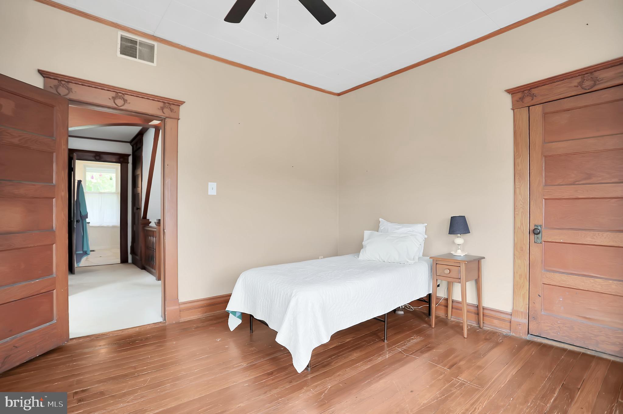 940 Francis Scott Key Highway Keymar, MD 21757 - Photo 23 of 38 Bedroom 2