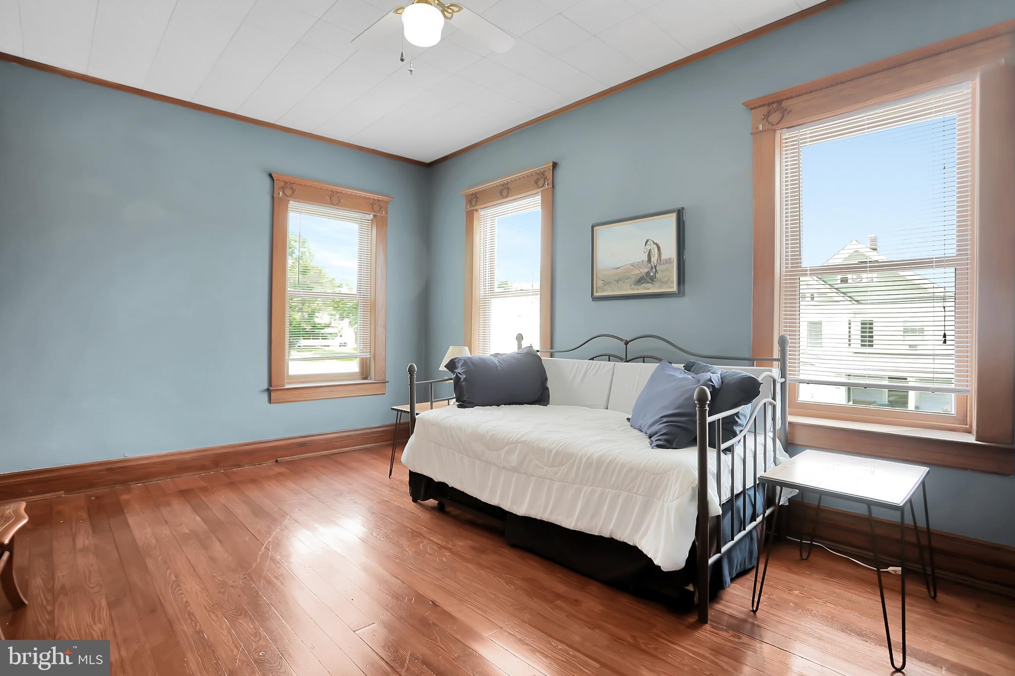 940 Francis Scott Key Highway Keymar, MD 21757 - Photo 24 of 38 Bedroom 3
