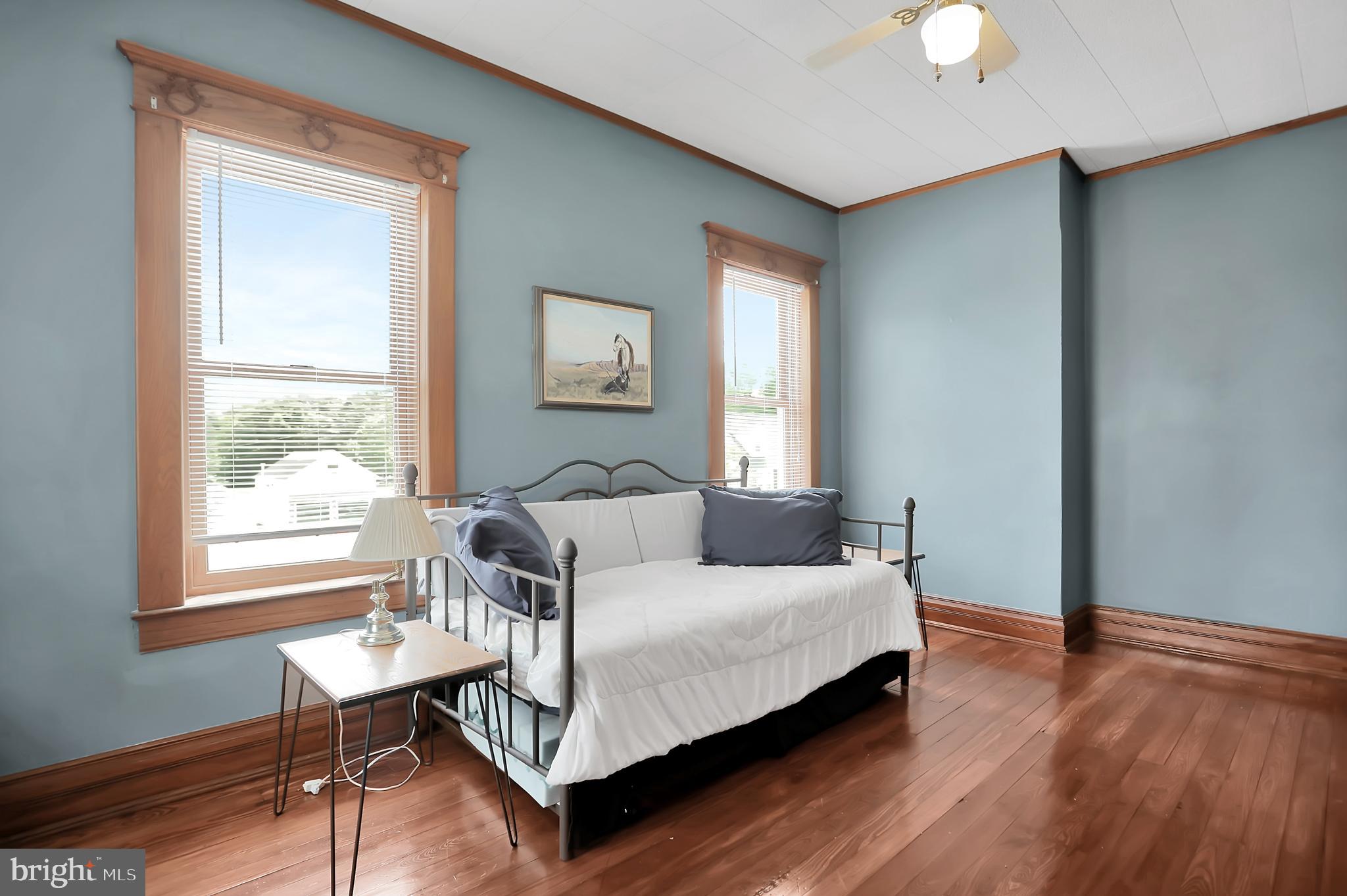 940 Francis Scott Key Highway Keymar, MD 21757 - Photo 25 of 38 Bedroom 3