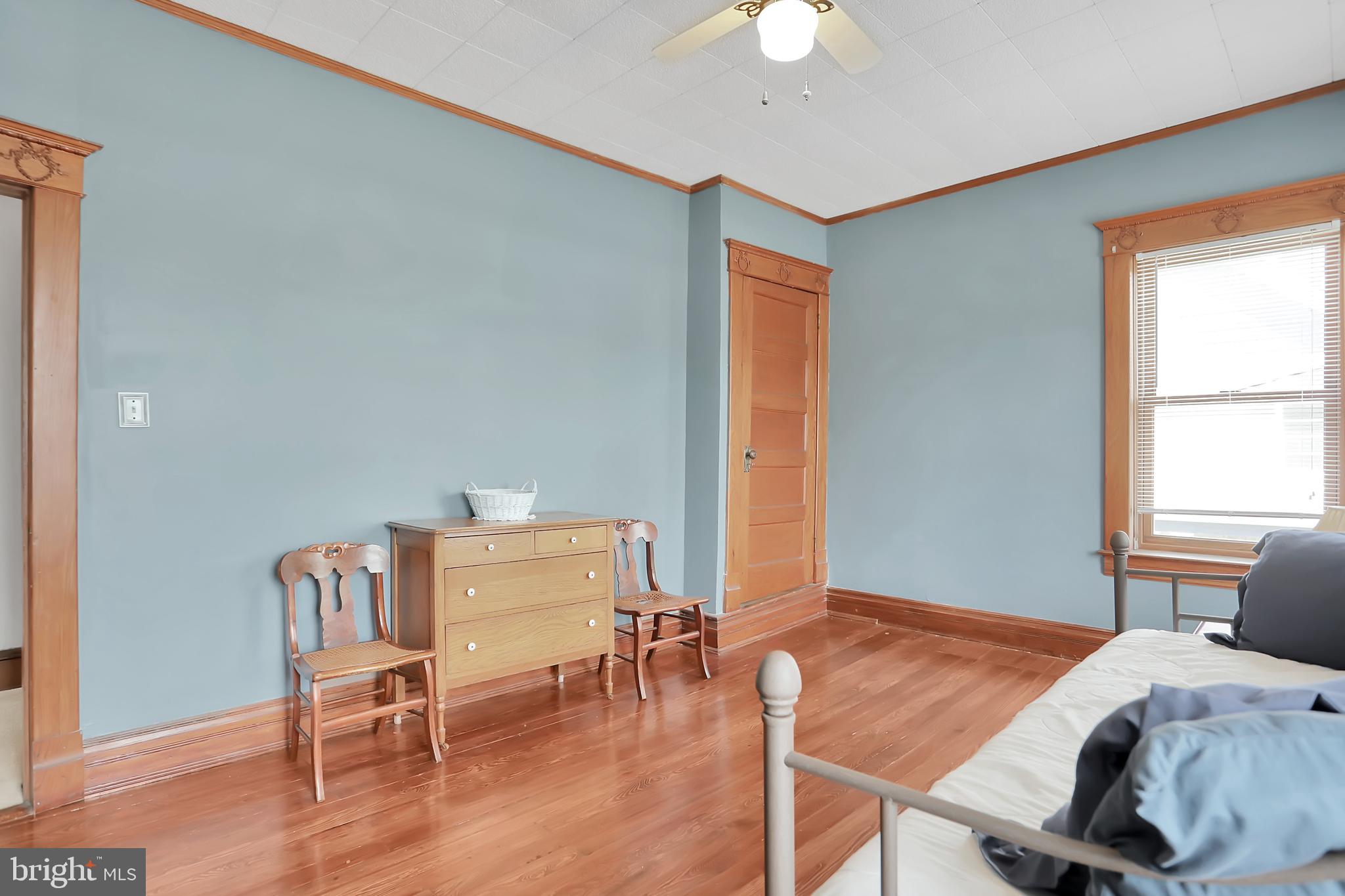 940 Francis Scott Key Highway Keymar, MD 21757 - Photo 26 of 38 Bedroom 3