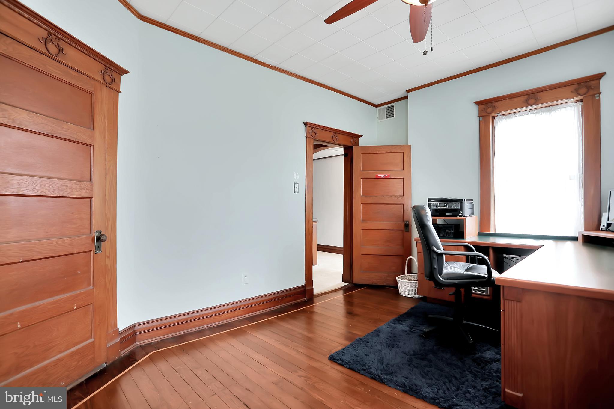 940 Francis Scott Key Highway Keymar, MD 21757 - Photo 28 of 38 Bedroom 4