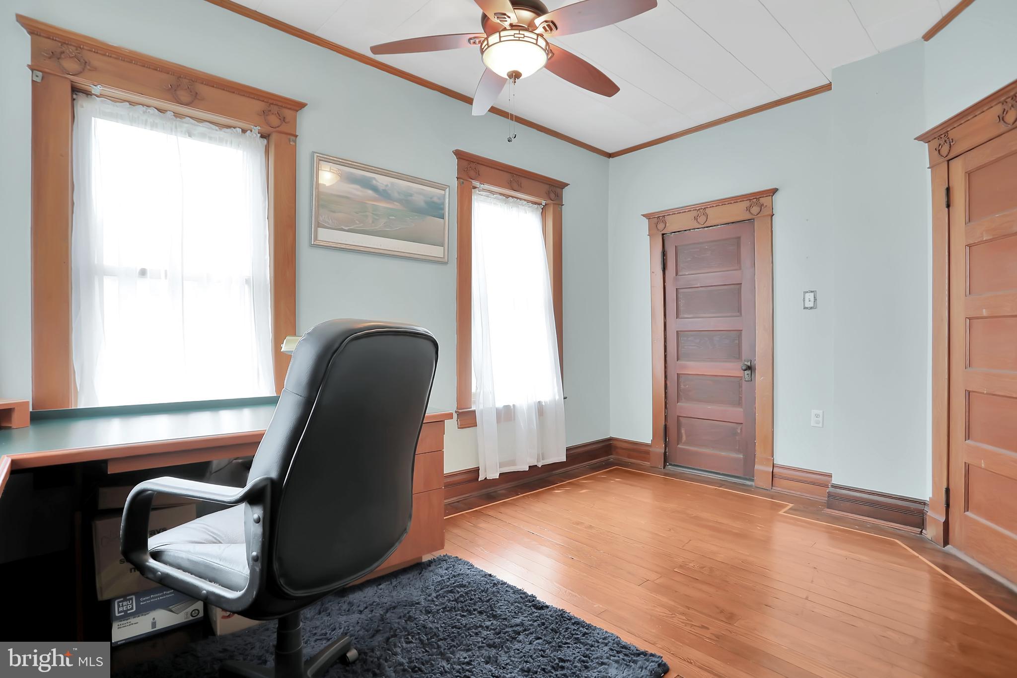 940 Francis Scott Key Highway Keymar, MD 21757 - Photo 29 of 38 Bedroom 4