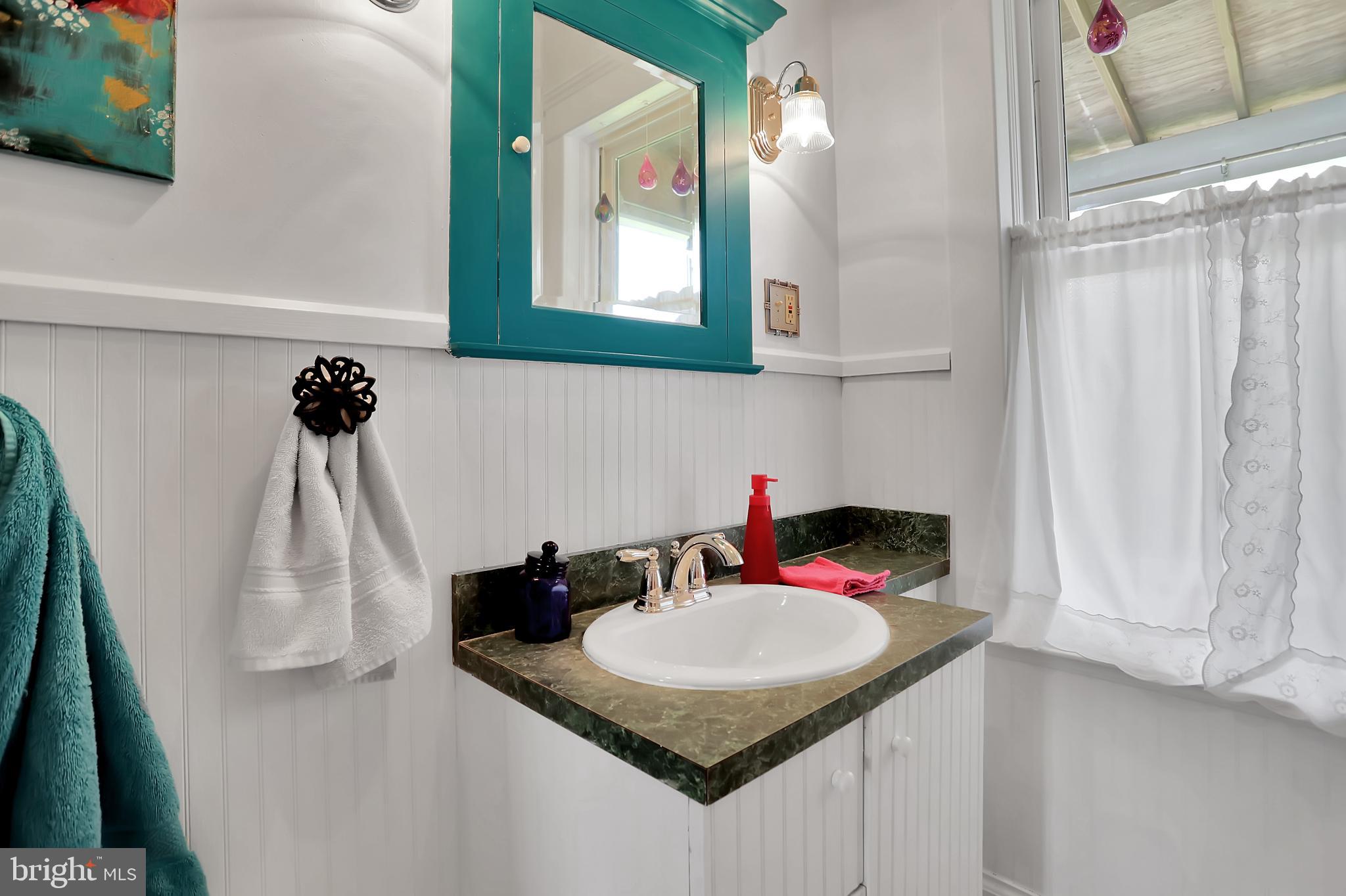 940 Francis Scott Key Highway Keymar, MD 21757 - Photo 31 of 38 Full Bath