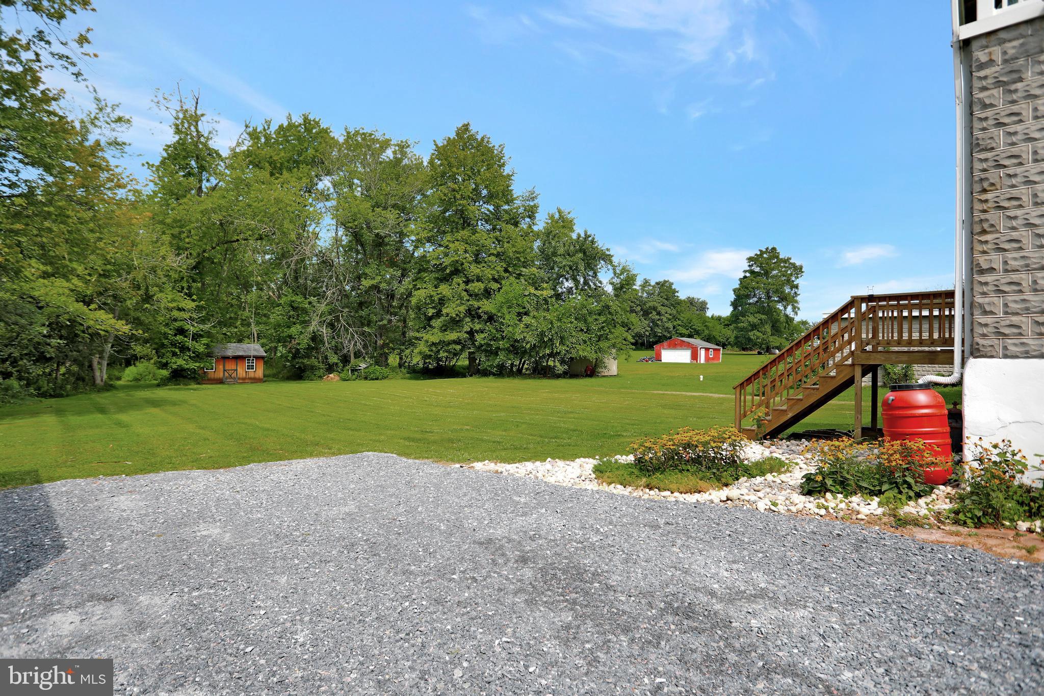 940 Francis Scott Key Highway Keymar, MD 21757 - Photo 37 of 38 Exterior