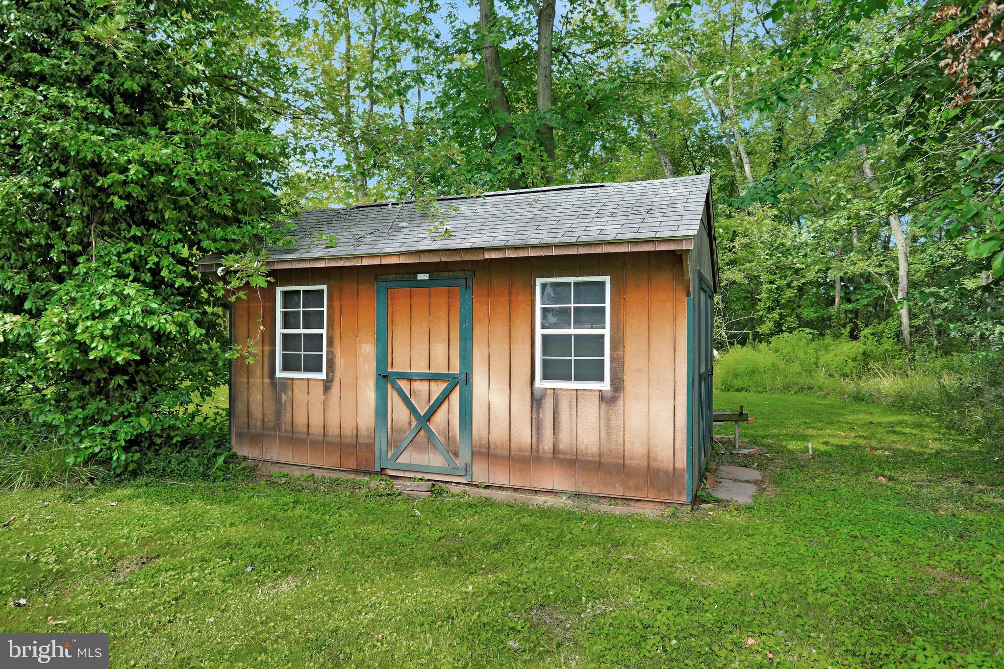 940 Francis Scott Key Highway Keymar, MD 21757 - Photo 38 of 38 Storage Shed