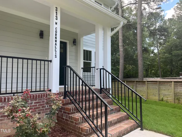 $849,000 | 313 West Cornwallis Road, Durham, NC 27707
