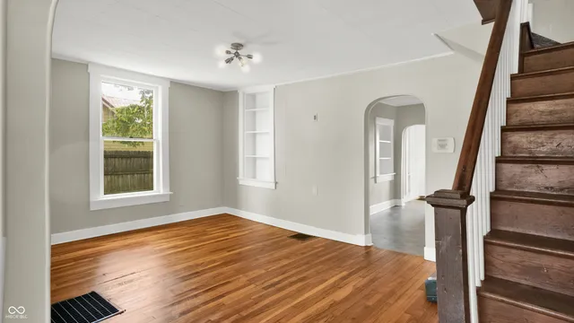 $255,000 | 189 West Harrison Street, Martinsville, IN 46151