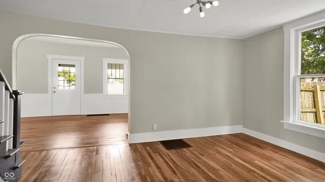 $255,000 | 189 West Harrison Street, Martinsville, IN 46151