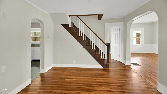 $255,000 | 189 West Harrison Street, Martinsville, IN 46151