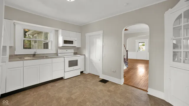 $255,000 | 189 West Harrison Street, Martinsville, IN 46151