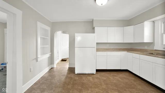 $255,000 | 189 West Harrison Street, Martinsville, IN 46151