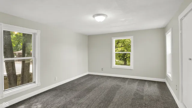 $255,000 | 189 West Harrison Street, Martinsville, IN 46151