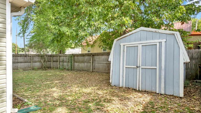 $255,000 | 189 West Harrison Street, Martinsville, IN 46151