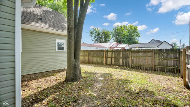 $255,000 | 189 West Harrison Street, Martinsville, IN 46151