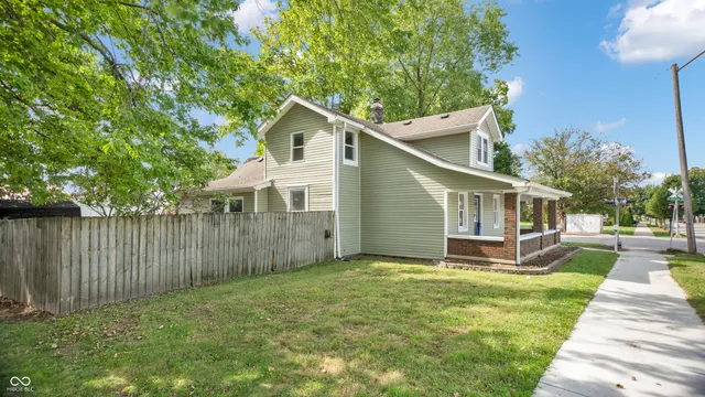 $255,000 | 189 West Harrison Street, Martinsville, IN 46151