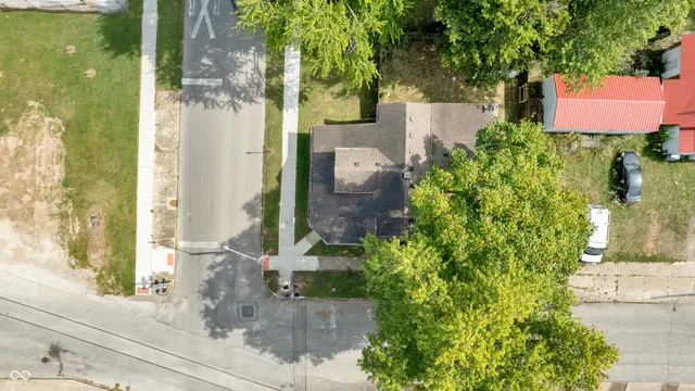 $255,000 | 189 West Harrison Street, Martinsville, IN 46151