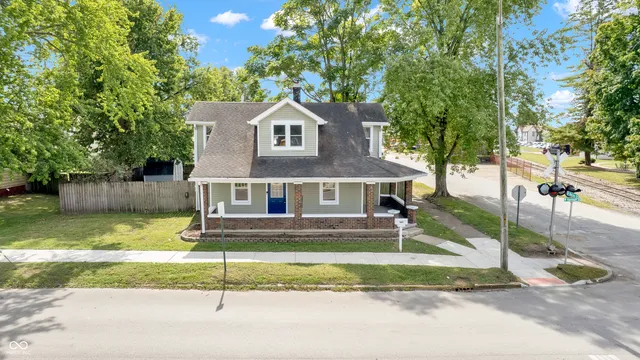 $255,000 | 189 West Harrison Street, Martinsville, IN 46151