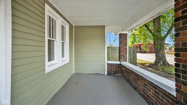 $255,000 | 189 West Harrison Street, Martinsville, IN 46151