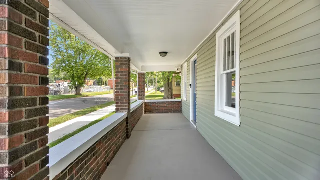 $255,000 | 189 West Harrison Street, Martinsville, IN 46151