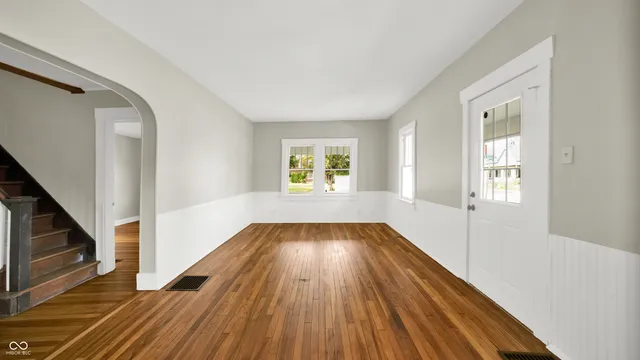 $255,000 | 189 West Harrison Street, Martinsville, IN 46151