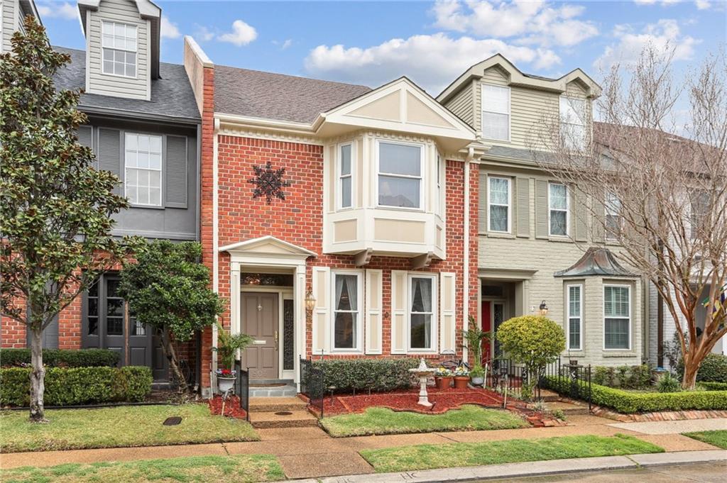 805 Rue Decatur Metairie, LA 70005 - Photo 2 of 31