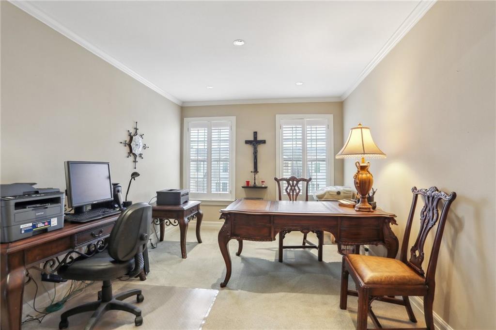 805 Rue Decatur Metairie, LA 70005 - Photo 26 of 31