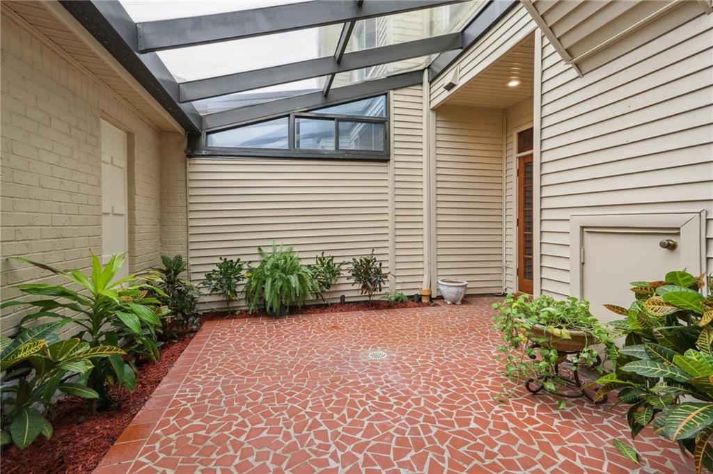 805 Rue Decatur Metairie, LA 70005 - Photo 29 of 31