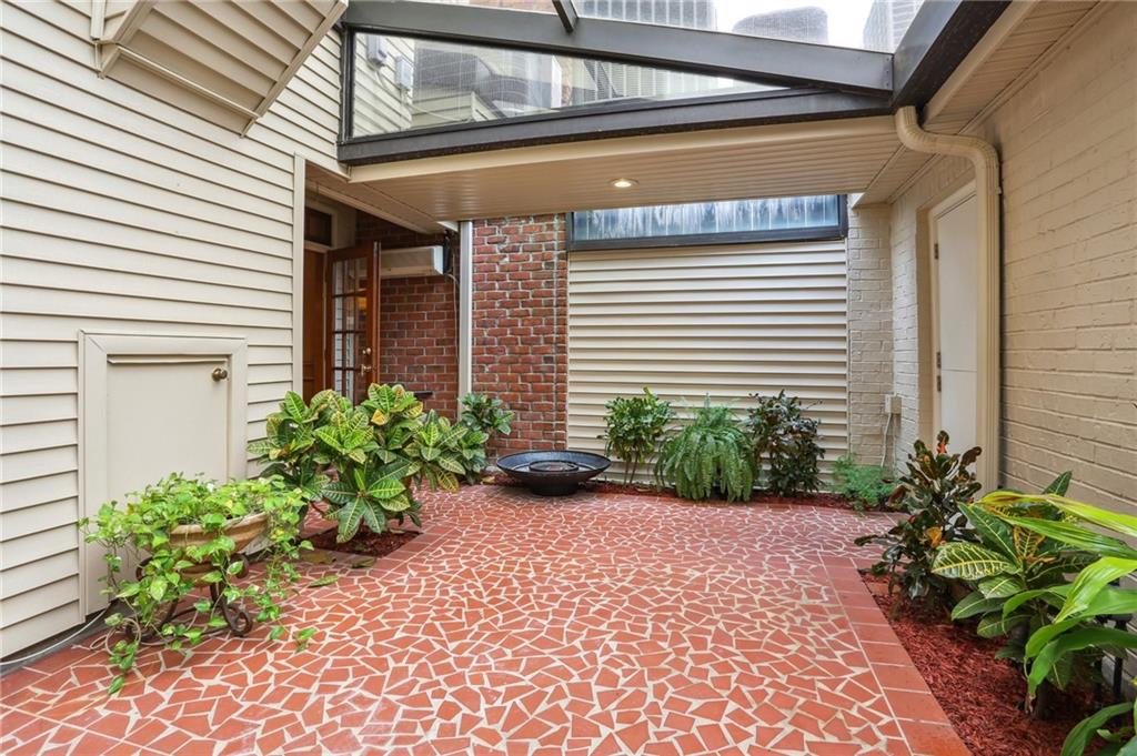 805 Rue Decatur Metairie, LA 70005 - Photo 30 of 31