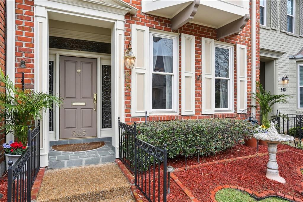 805 Rue Decatur Metairie, LA 70005 - Photo 3 of 31