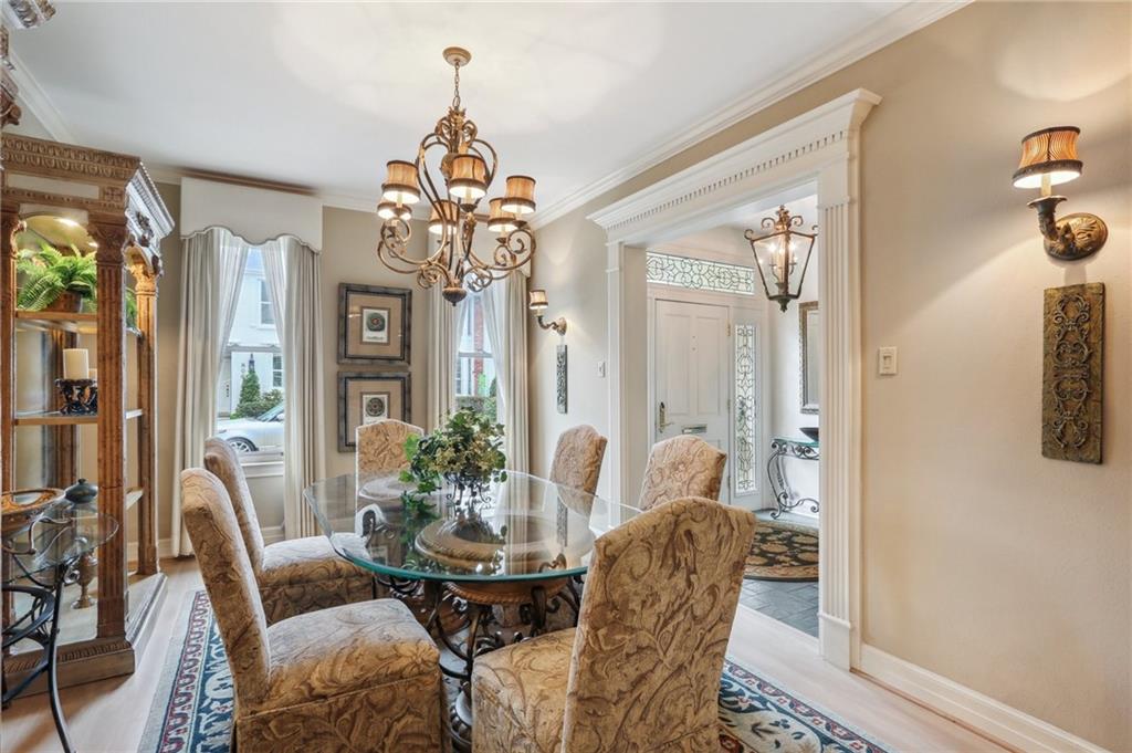 805 Rue Decatur Metairie, LA 70005 - Photo 6 of 31