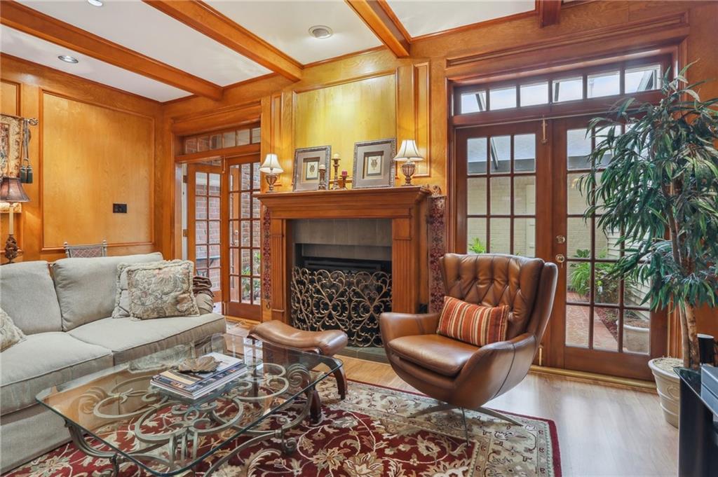 805 Rue Decatur Metairie, LA 70005 - Photo 9 of 31