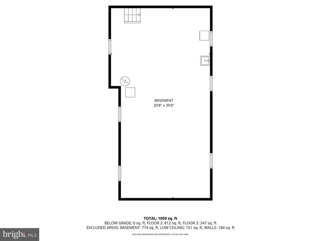 $289,900 | 33 East Gloucester Pike, Barrington, NJ 08007