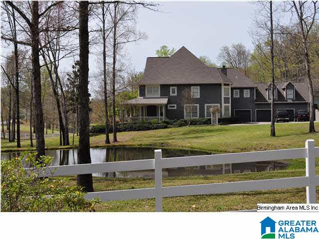 324 Skyridge Drive Chelsea, AL 35043 - Photo 32 of 32