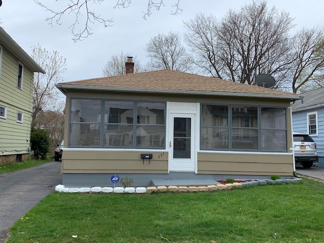257 Randolph Street Rochester, NY 14621 - Photo 1 of 1